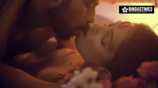 Marriage anniversary bathtub special sex with band hindi audio.-2