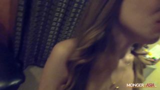 Hot New Release: Jennie 3 - MongerInAsia Must-Watch Scenes-1