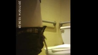 Toilet Indoor – College girls toilet 2 | voyeur | voyeur-2