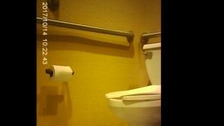 Toilet Indoor – College girls toilet 2 | voyeur | voyeur-4