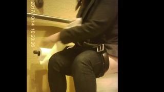 Toilet Indoor – College girls toilet 2 | voyeur | voyeur-7