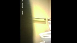 Toilet Indoor – College girls toilet 2 | voyeur | voyeur-9