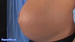 [GetFreeDays.com] Pregnantusa.com - ep 023 - Foxy Eyes - Natashaaa pregnant porn stars-0