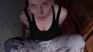 adult xxx video 19 Bettie Bondage – Spying on Mom’s Yoga Practice on fetish porn bodybuilder femdom-5