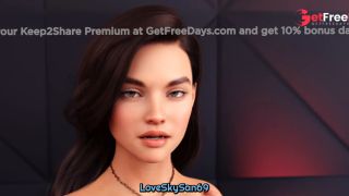 [GetFreeDays.com] Thief Of Hearts - Part 5 - Sexy Babes At The Night Club, Threesome By LoveSkySan69 Porn Film April 2023-6