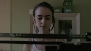 Lily Collins, Carrie Preston - To the Bone (2017) HD 1080p!!!-7