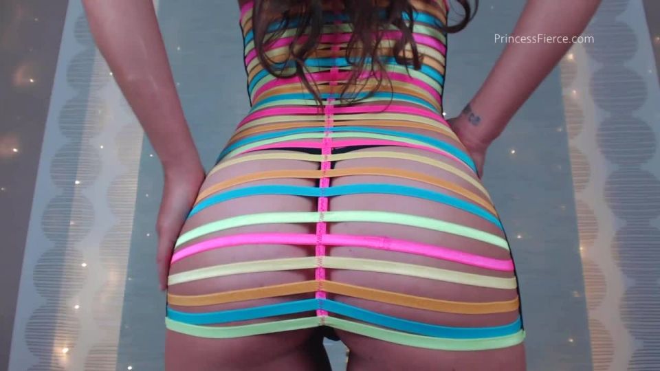 xxx clip 24 Princess Fierce - Pump it Fast Ass Worship Countdown - princess fierce - pump it fast ass worship countdown - femdom porn fetish fantasy studio