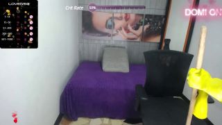 Sara Caicedo's Natural Breasts in Stunning Detail-4