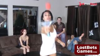 [GetFreeDays.com] Strip Juggleballs among 5 good friends in a living room Sex Film June 2023-7