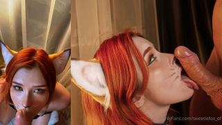 6286 Sweetie Fox - Onlyfans 4-6