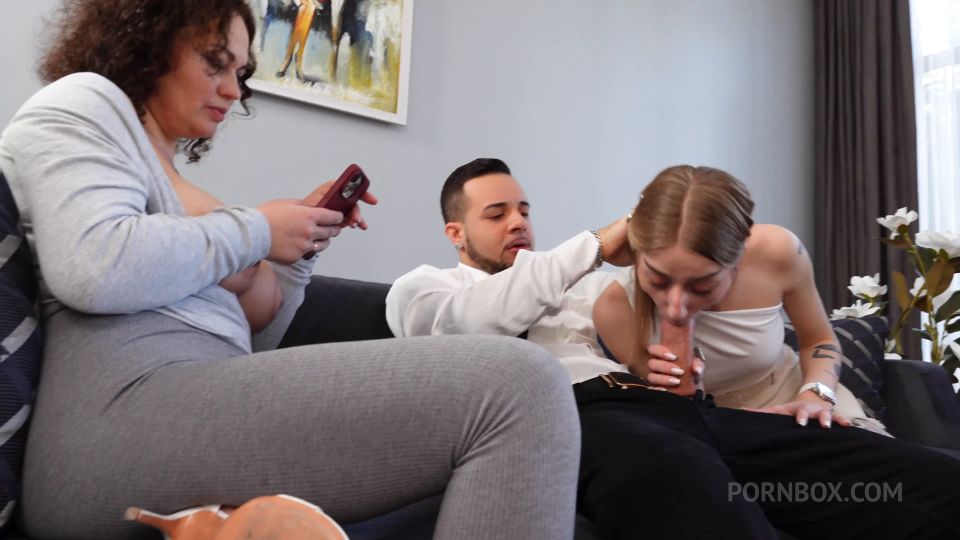 [K2S.CLUB] Sasha Paige - Public Anal Hacking - FullHD 1080P