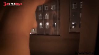 Fucked someone elses slut wife in a hotel room. Amateur filming on a phone.-9