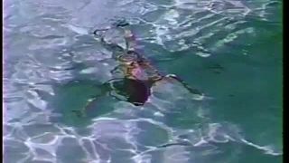 Sexunderwater.com- Scuba Scene from "Nude Scrapbook" - Vintage Sleaze-9