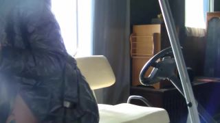 free adult video 46 Sasha Lynne – Golf Kart Fun on anal porn big ass tits beautiful-6
