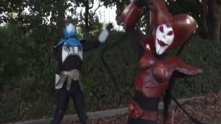 [SuperMisses.com] GIGP-45 - [G1] Neo Female Space Special Agent Anika Is In Dire Straits! !_FHD-010-1