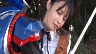 [SuperMisses.com] GIGP-45 - [G1] Neo Female Space Special Agent Anika Is In Dire Straits! !_FHD-010-2
