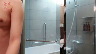 FC2PPV 4667639 ≪無修正≫田舎住み純朴スレンダー誕生日を迎えたばかり１.８♡止む無し出演生えかけジョリジョリまんこ禁断の無責任２連続中出し♡こっそり孕ませます-8