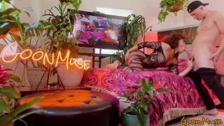 video 13 Willow Ryder - Goon Queen Willow Ryder Gets Multiple Loads (Full HD), max hardcore xxx on femdom porn -1