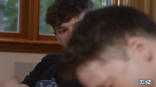 Troye Dean, Jake Preston, Braxton Cruz “Slopes & Sex Part 3” (Bareback).-1