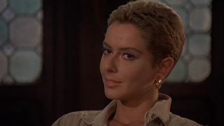 Gilla Novak - Fotografando Patrizia (1984) HD 720p - (Celebrity porn)-4