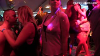 Party Hardcore Gone Crazy Vol. 14 Part 4 - Cam 1-1