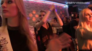 Party Hardcore Gone Crazy Vol. 14 Part 4 - Cam 1-5