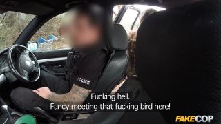 adult xxx video 21 big tits shaved Chessie Kay Scrap Yard Cop Fucker Busty Blonde Fucked In Junk Yard 30.10.15, ball licking on blowjob porn-1