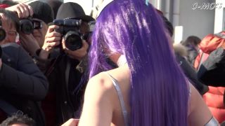 Voyeur Cosplay 35 - mcosns14 | voyeur | voyeur -4