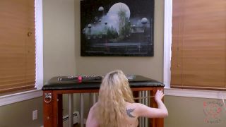 adult video 33 SB Challenge: Peach's Attempt | torture | bdsm porn bdsm stretching-1