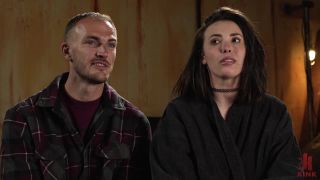 free porn clip 13 Who Sent You - big dick - blonde porn blowjob part 2-9