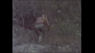 Wara 86: Pflaumensturz auf der Geilo-Ranch (1980’s)(Vintage)-0