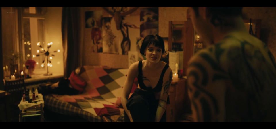 Anna Zavtur-Likhie s2e7 Full 1080p Thrill