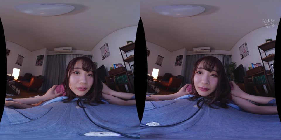 Futaba Emma - IPVR-153 A -  (UltraHD 2021)