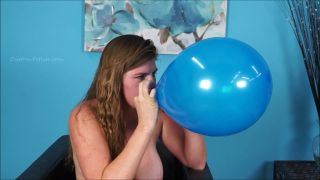 Custom Fetish - Gemma s Blow to Pop Debut - Fetish-1