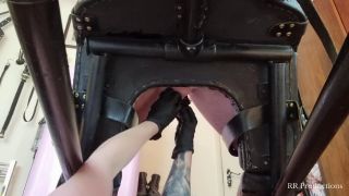 Another ruined orgasm -  Verbal Humiliation-1