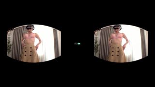 free video 35 skyrim femdom KIWVR-232 D - Virtual Reality JAV, virtual reality on pov-1