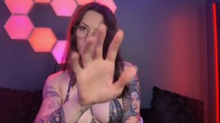 porn clip 38 feet fetish porn Raven Evil – Gooner Cuck Mind Fuck, femdom pov on pov-7