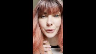 Yourhikerbabe Crazy Girlfriend Chops Off Your Penis And Blends It (Femdom porn)-1