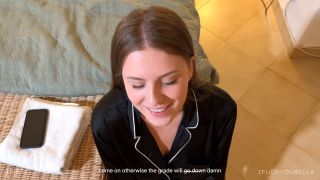 Hot Girlfriend Gave Herself Away For A Score Of 1010 1080p-3