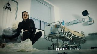 Femdom porn  Darkfans: Maitresse Blanche - Control Of The Thin  Bondage-1