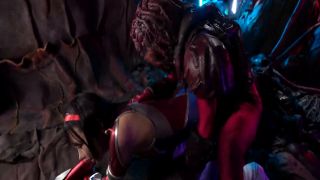 [SuperMisses.com] SPSE-69 Tentacle Cross Hell-023-1