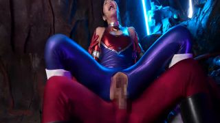 [SuperMisses.com] SPSE-69 Tentacle Cross Hell-023-9