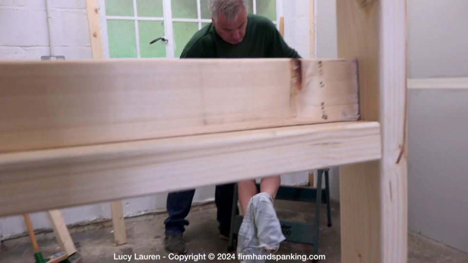 online porn video 11 FirmHandSpanking – Lucy Lauren – Measuring Up – B | firmhandspanking | fetish porn nylon fetish porn