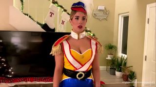 free porn clip 38 Onlyfans – Victoria Elizabeth – The Toy Soldier on hardcore porn hardcore teen anal sex-5