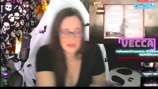 Blonde Bombshell Commands Bedroom Action Sexually Empowering-0