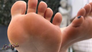 adult video 36 brunette foot fetish feet porn | Kiro Queen – Pov Giantess Feet Right In Your Face! | foot-3
