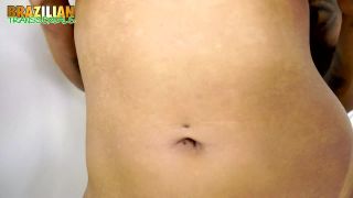 online video 2  Sexy TS Julia Alves Is Back!, shemales on shemale porn-6