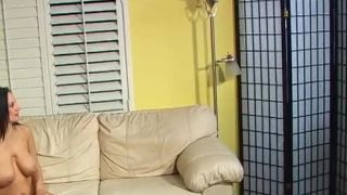 MilfsStrap-on Milfs Angela D'Angelo (Fetish porn)-2