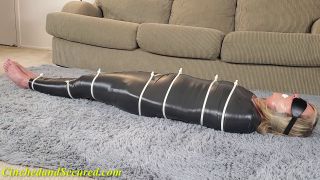 [GetFreeDays.com] Dakkota - Wrapped And Zipped - C1nchedAndS3cured soft bdsm-7