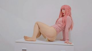 She Is So Alone In The House And She Really Wants To Fuck-9